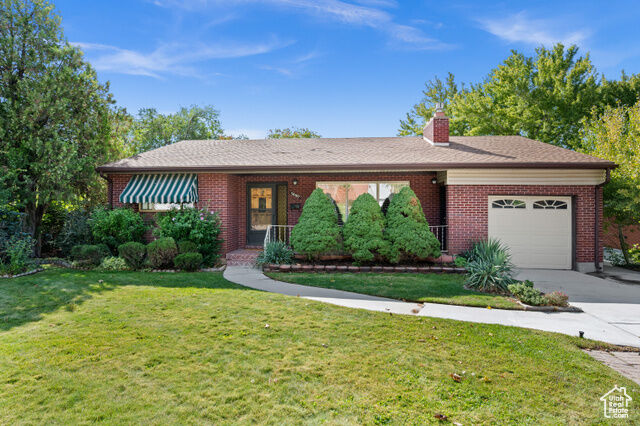 3060 S Cascade Way  Millcreek UT 84109 photo