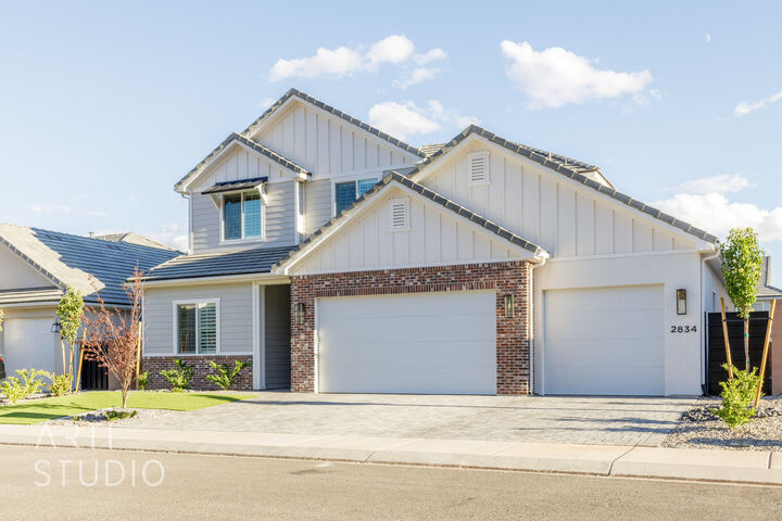 Property Photo:  2834 E Rill Dr  UT 84780 