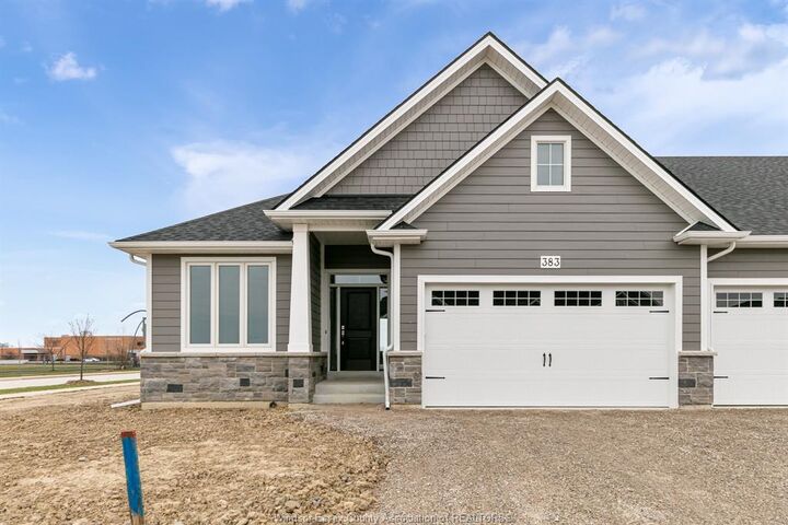 Photo de la propriété: 442 Caserta ON N0R 1A0