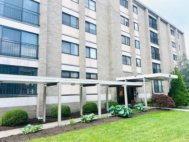 Property Photo:  53 Academy Avenue 503  PA 15228 