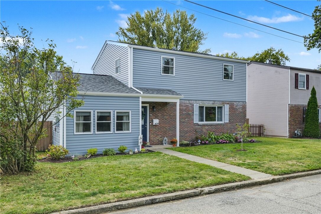 Property Photo:  409 McKim Street  PA 16063 