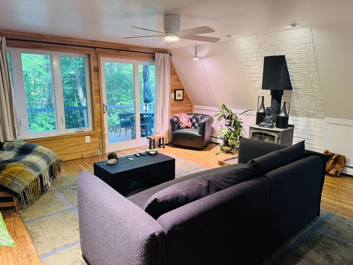 Property Photo: 5949 US-23 North MI 48762