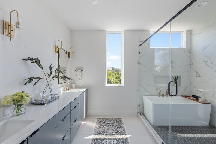 Property Photo: 7809 Old Bee Caves Road 15 TX 78735