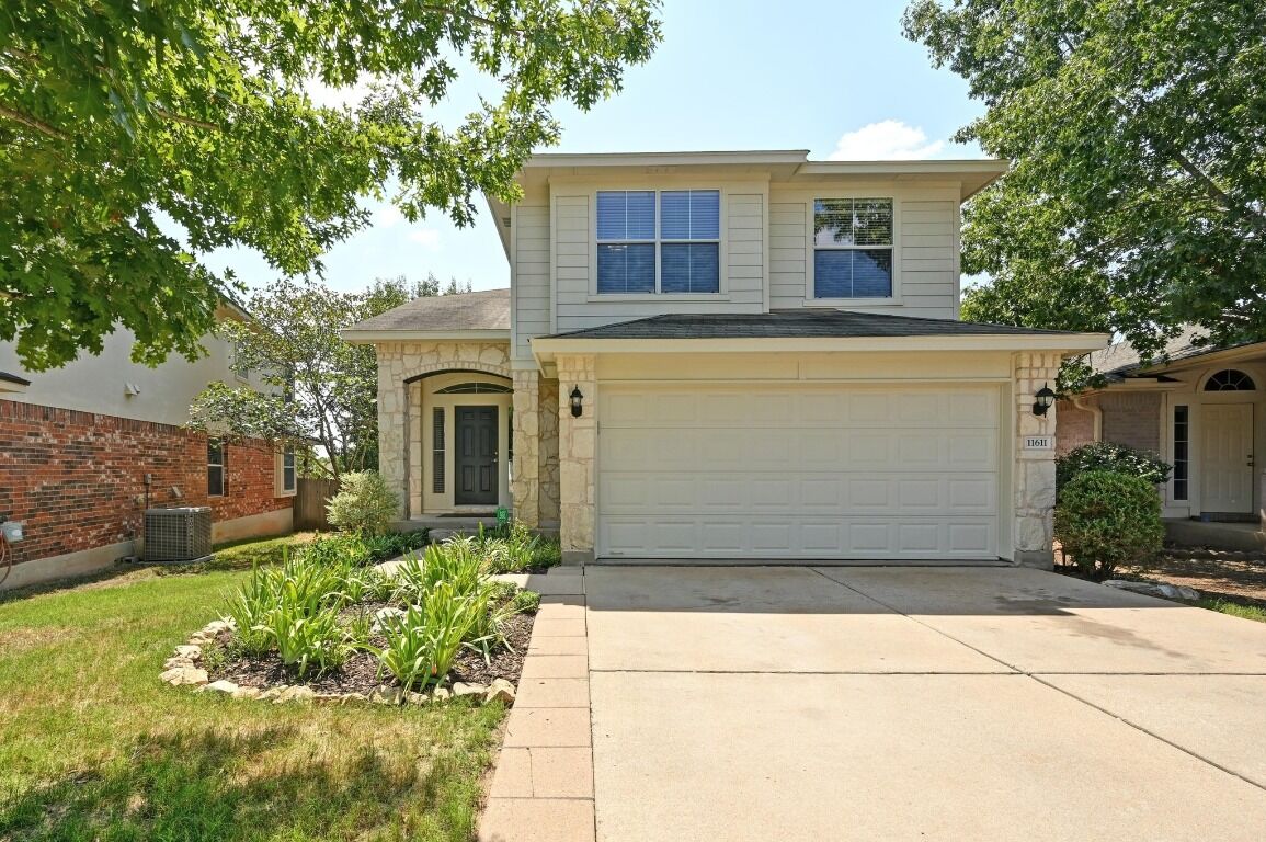 Property Photo:  11611 Paul E Anderson Drive  TX 78748 