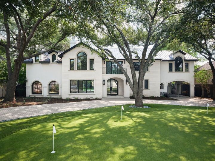 Property Photo:  13 Niles Road  TX 78703