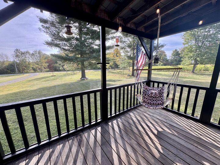 Property Photo:  235 Letson Rd Road  NY 12958 