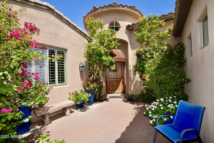 Property Photo:  9842 E Celtic Drive  AZ 85260 