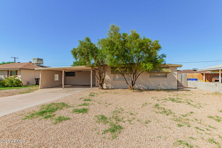 1540 W 6th Drive  Mesa AZ 85202 photo