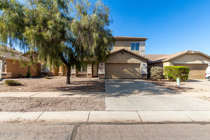 2770 E Mineral Park Road 68  San Tan Valley AZ 85143 photo