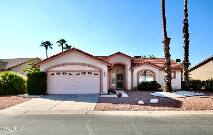 1553 E Palm Beach Drive  Chandler AZ 85249 photo