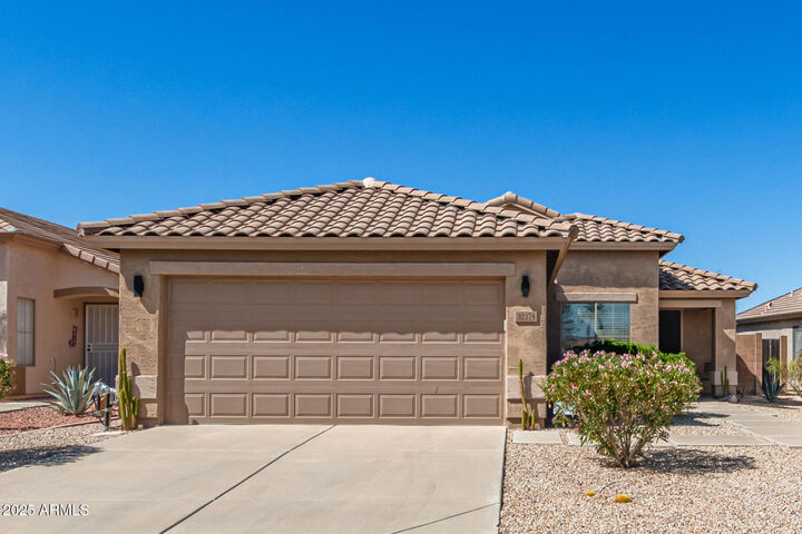 30374 N Sunray Drive  San Tan Valley AZ 85143 photo