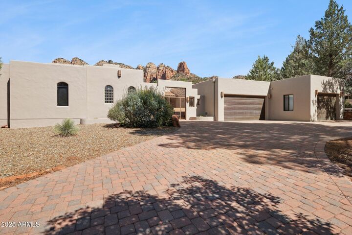 Property Photo:  30 Navajo Trail  AZ 86351 