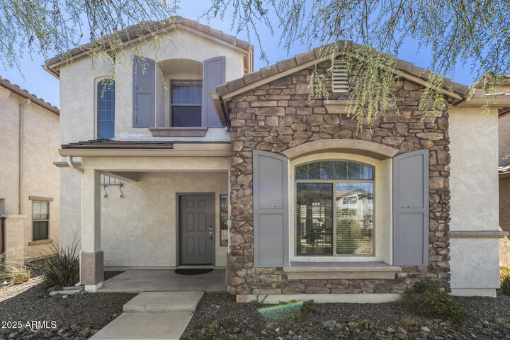 29448 N 22nd Avenue  Phoenix AZ 85085 photo