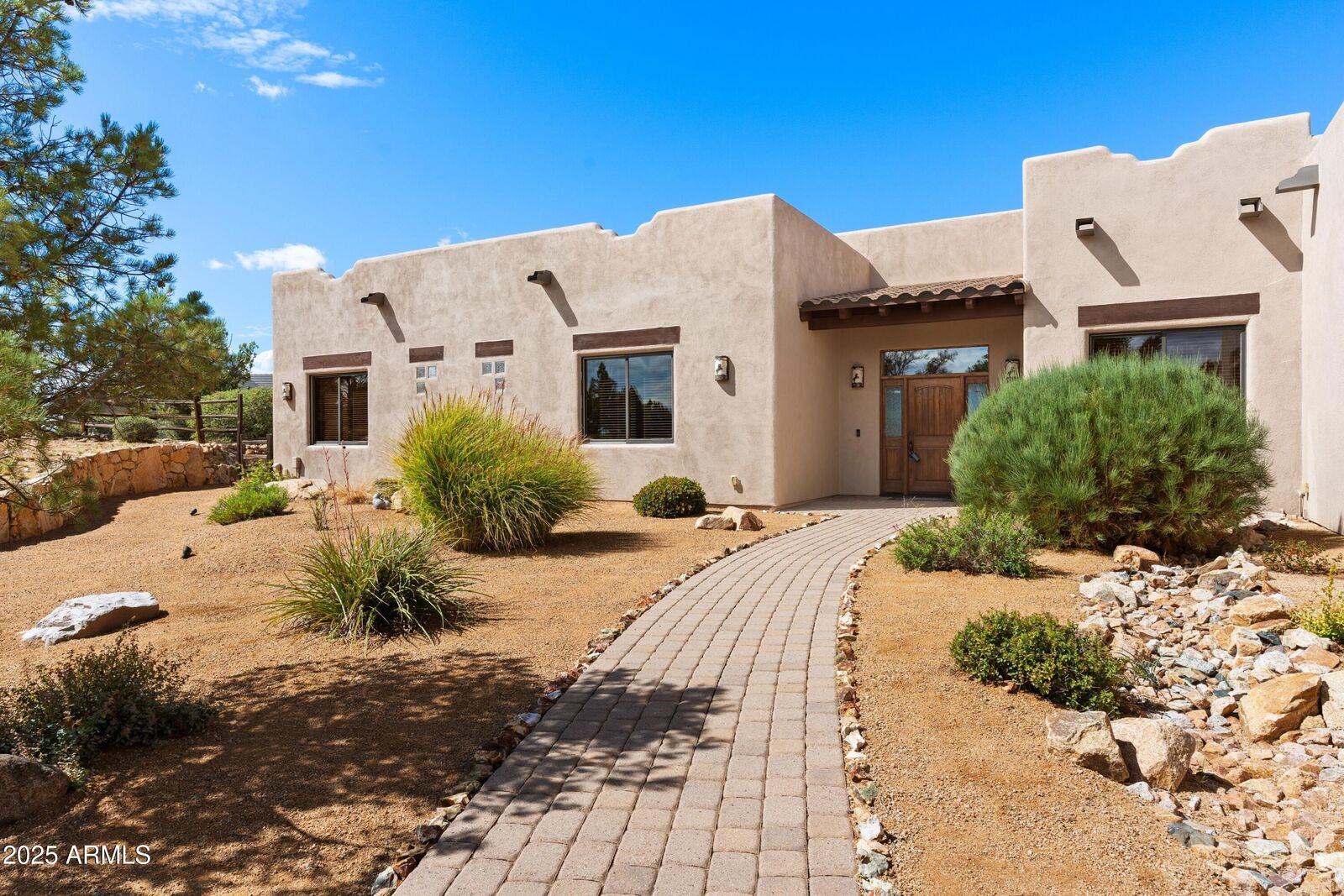Property Photo:  5900 W Almosta Ranch Road  AZ 86305 