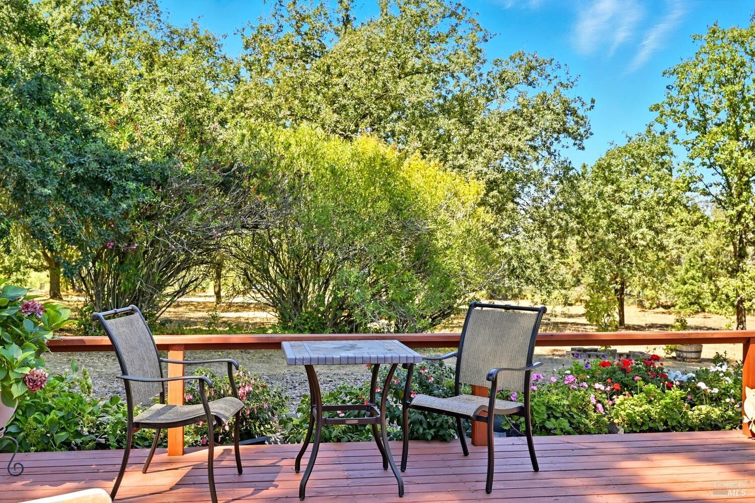 Property Photo: 2487 Olivet Road CA 95401