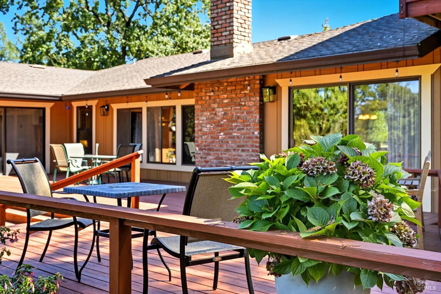 Property Photo:  2487 Olivet Road  CA 95401 