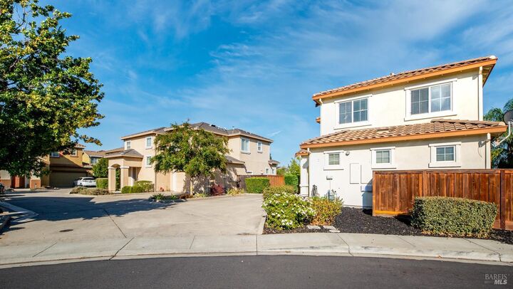 Property Photo:  757 Embassy Circle  CA 95688 
