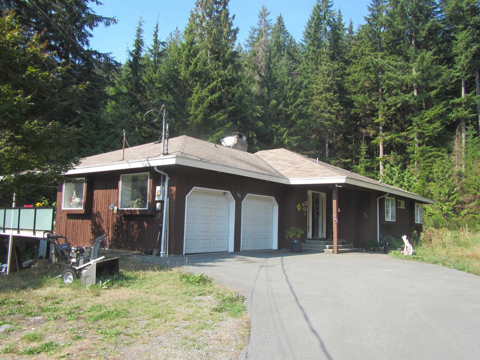 Property Photo: 12293 Cardinal Street BC V4S 1L3