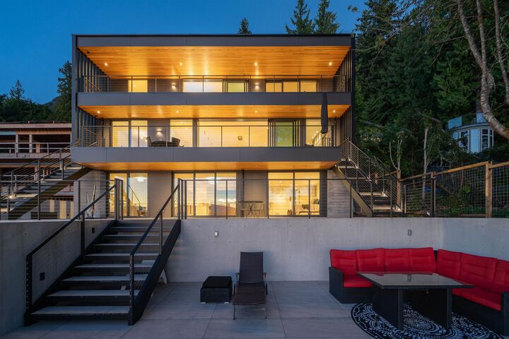 Property Photo:  8885 Lawrence Way  BC V7W 2T7 