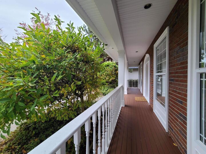 Property Photo: 2530 138A Street BC V4P 2M1