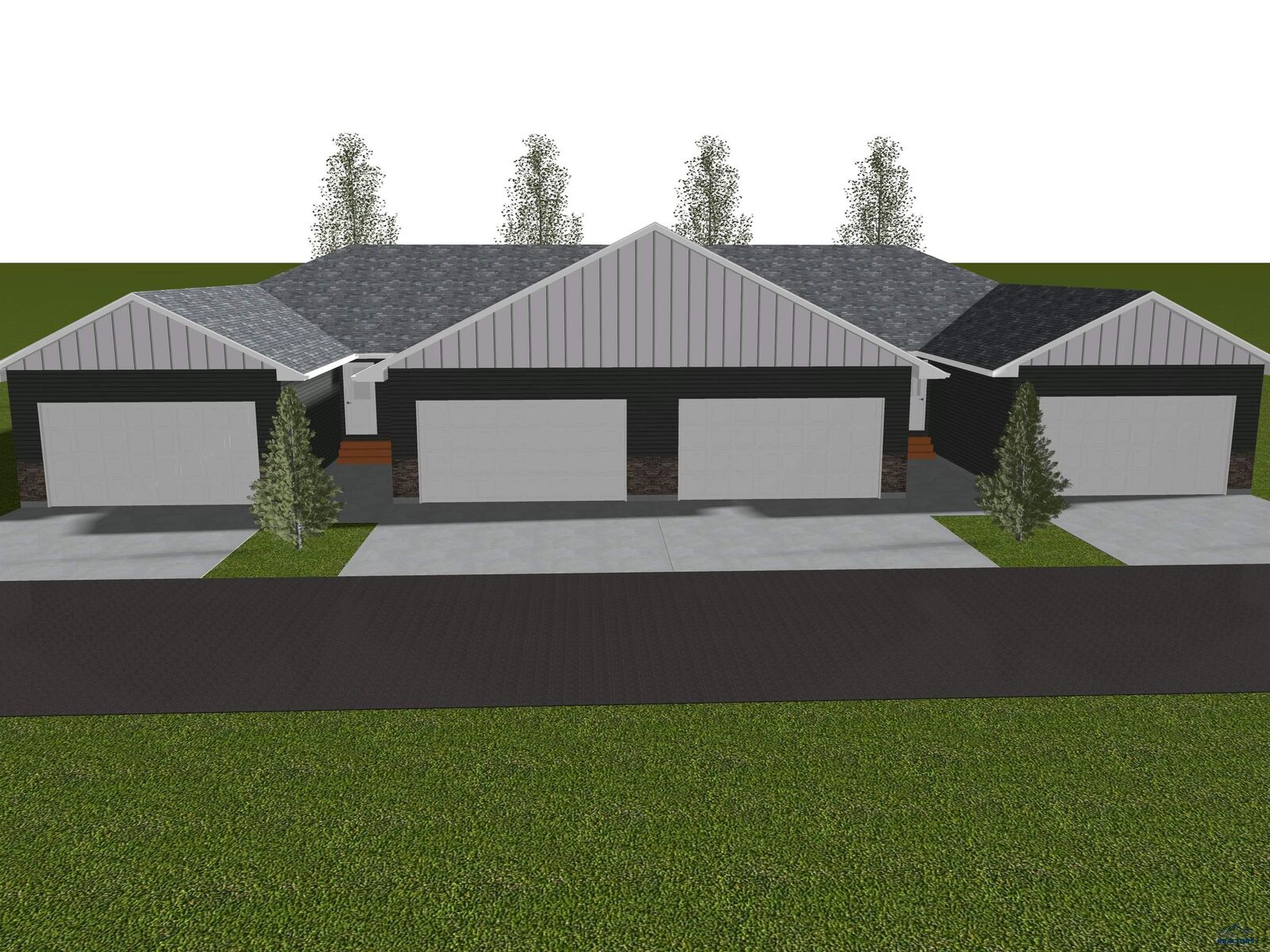Property Photo:  208 Other McGriff Way  SD 57719 
