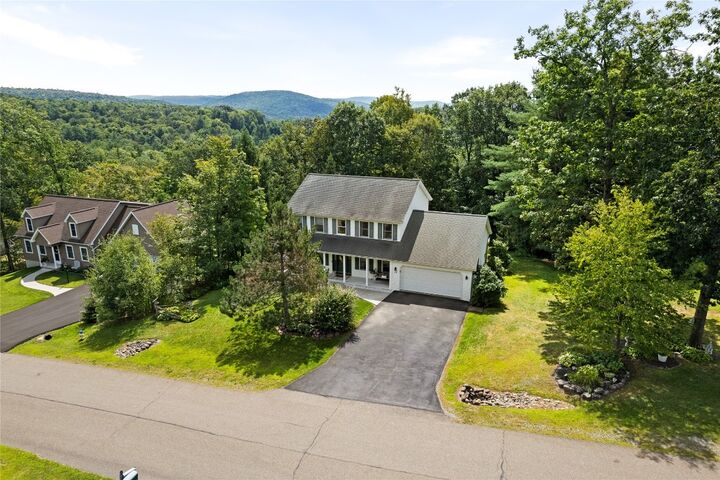 Property Photo:  22 Travis Drive  NY 13904 