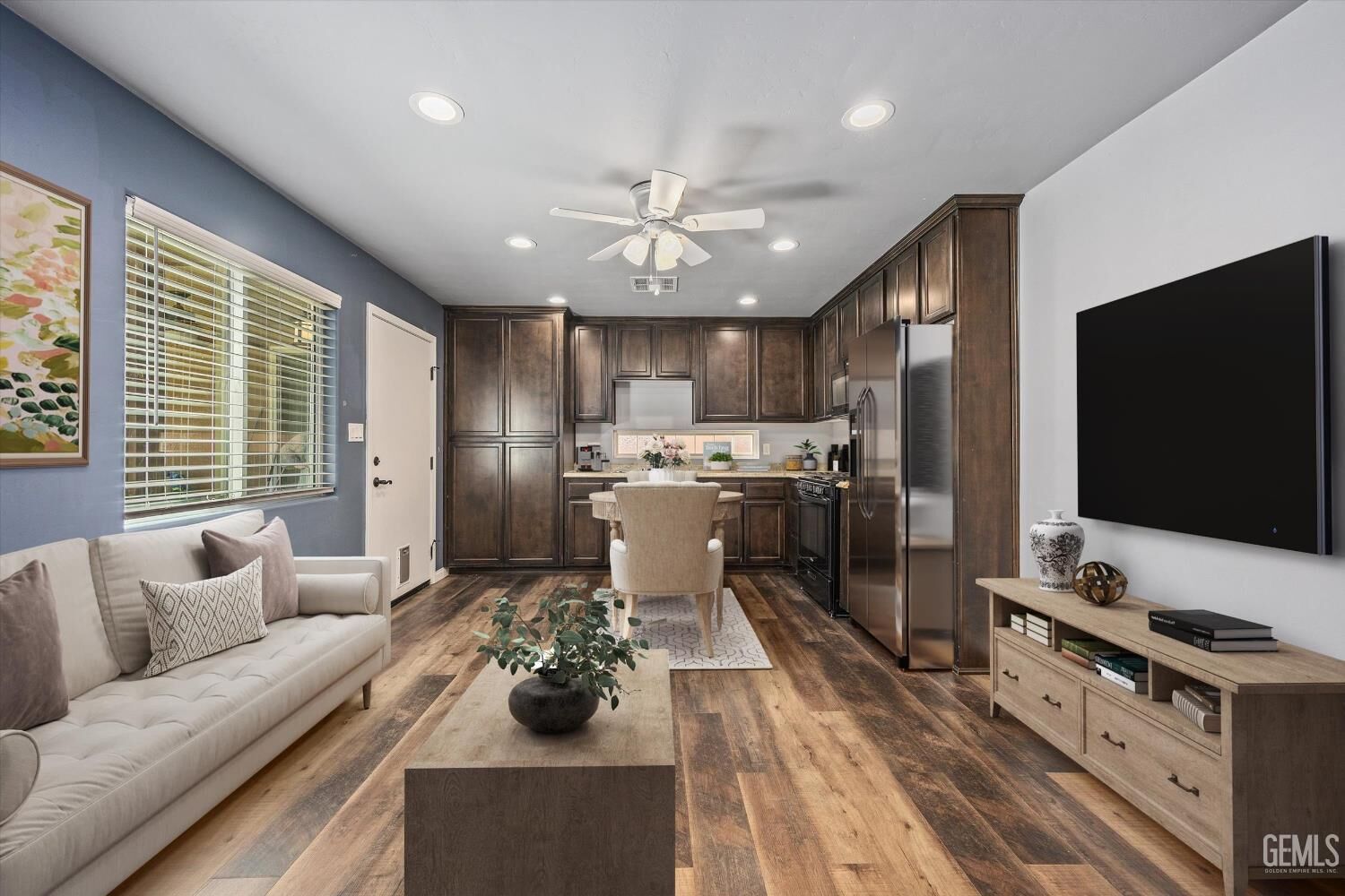Property Photo:  6202 Ocean Jasper Drive  CA 93313 