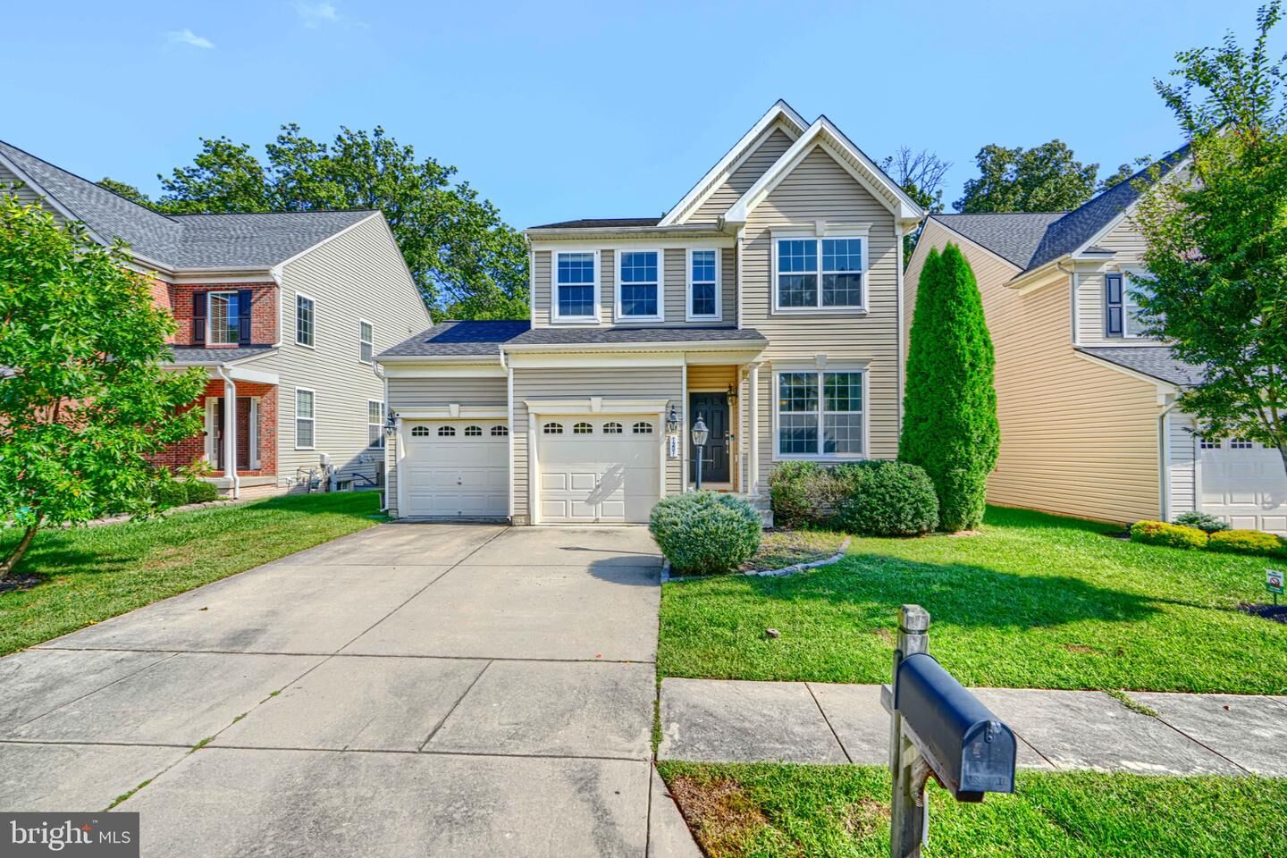 Property Photo:  7207 Stallings Drive  MD 21060 