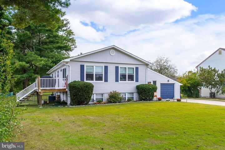 Property Photo:  746 Allen Avenue  NJ 08027 