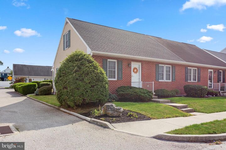 Property Photo:  59 E Elm Avenue  PA 17331 