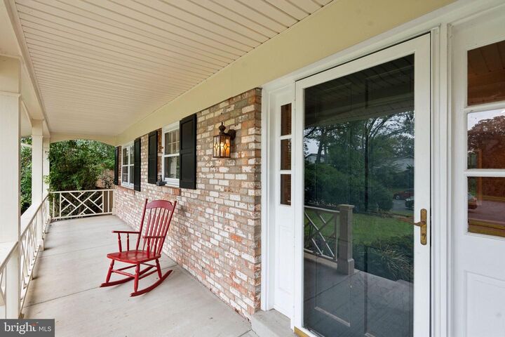 Property Photo:  10600 Vennard Place  VA 22032 