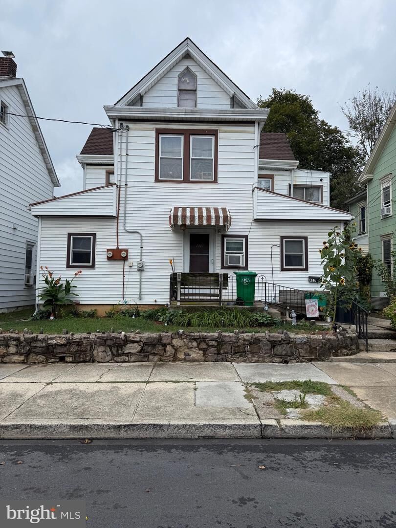 Property Photo:  410-412 N Pitt Street  PA 17013 