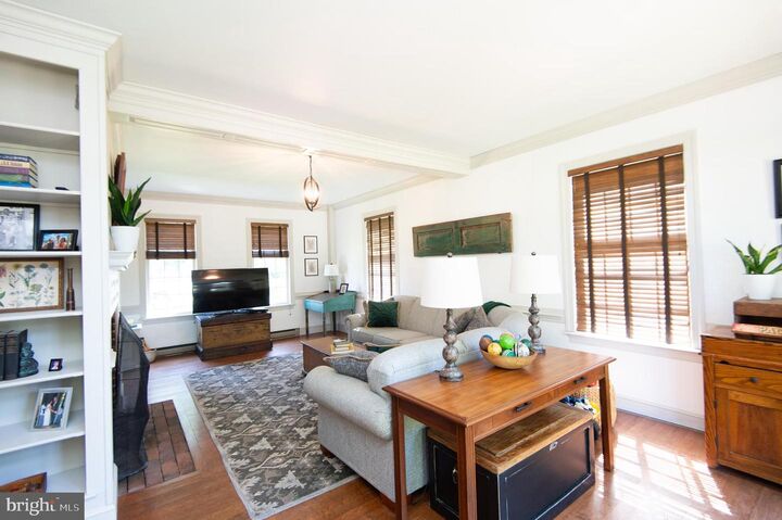 Property Photo: 11 Shawnee Road MD 21613