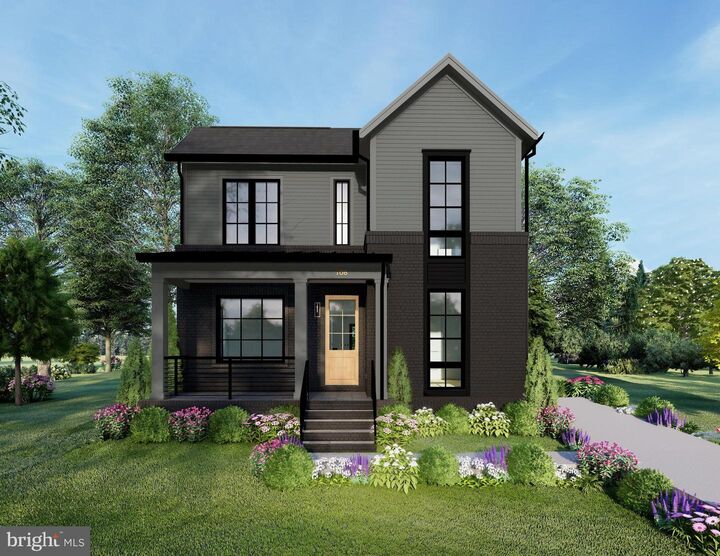 106 E Braddock Road  Alexandria VA 22301 photo