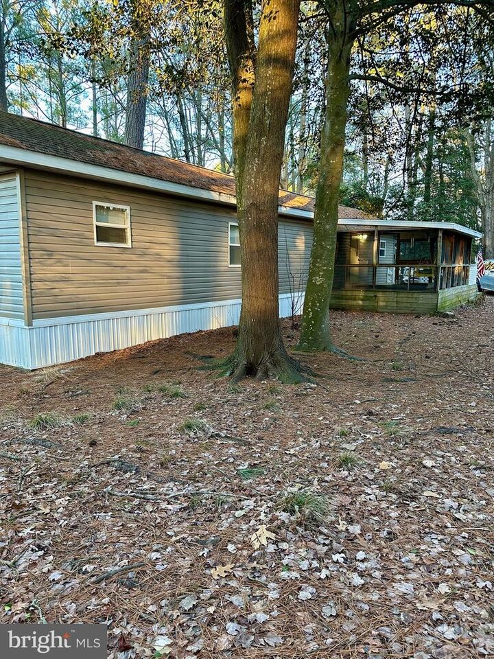 Property Photo:  27284 Cottage Road  DE 19966 