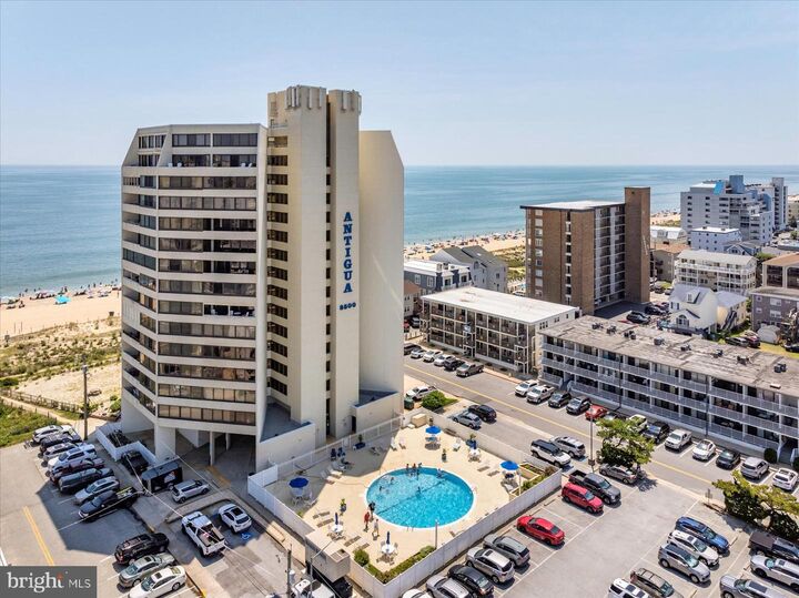 Property Photo:  8500 Coastal Highway 606  MD 21842 