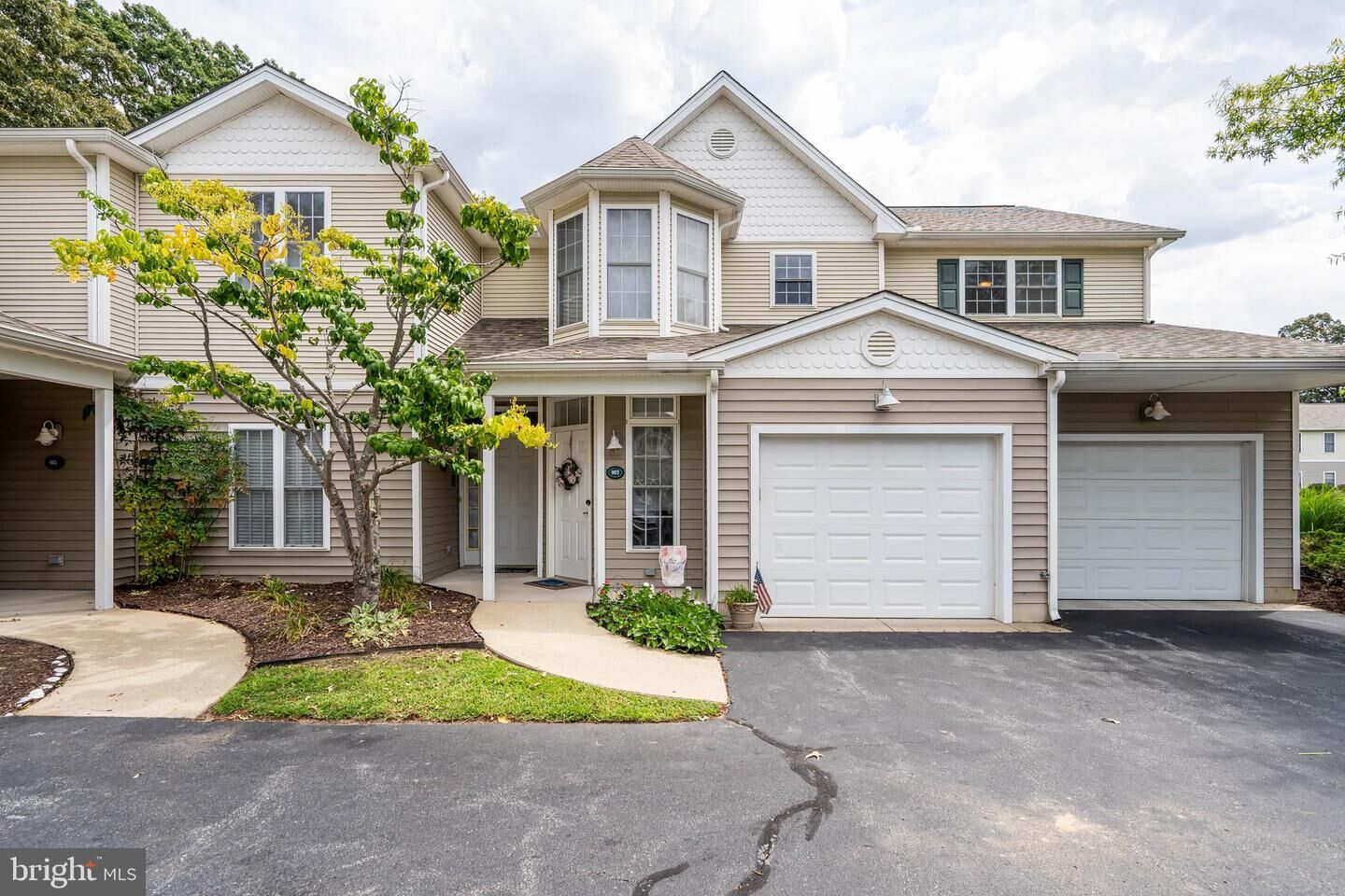 Property Photo:  903 Stoney Brook Circle  DE 19971 