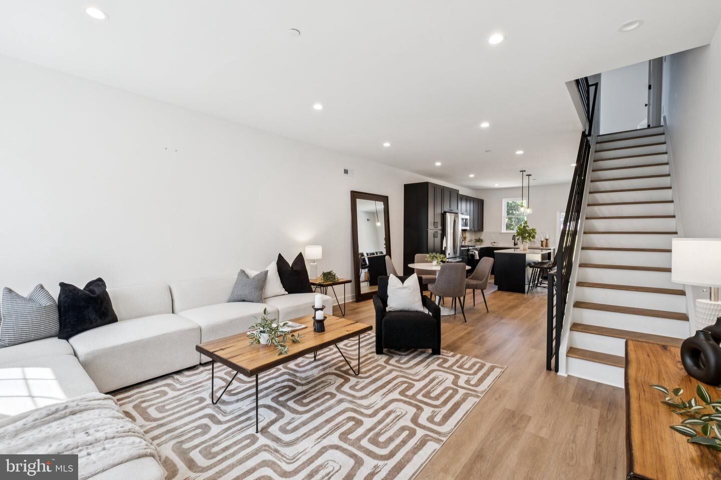 Property Photo:  1608 N Newkirk Street  PA 19121 