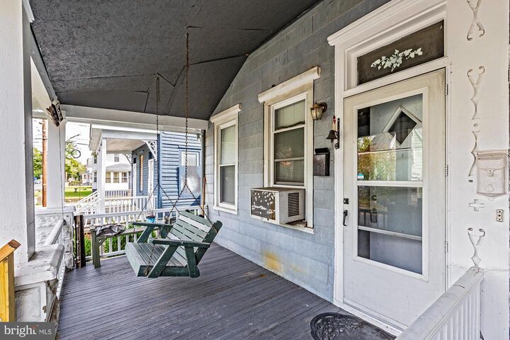 Property Photo: 146 Seventh Street NJ 08079