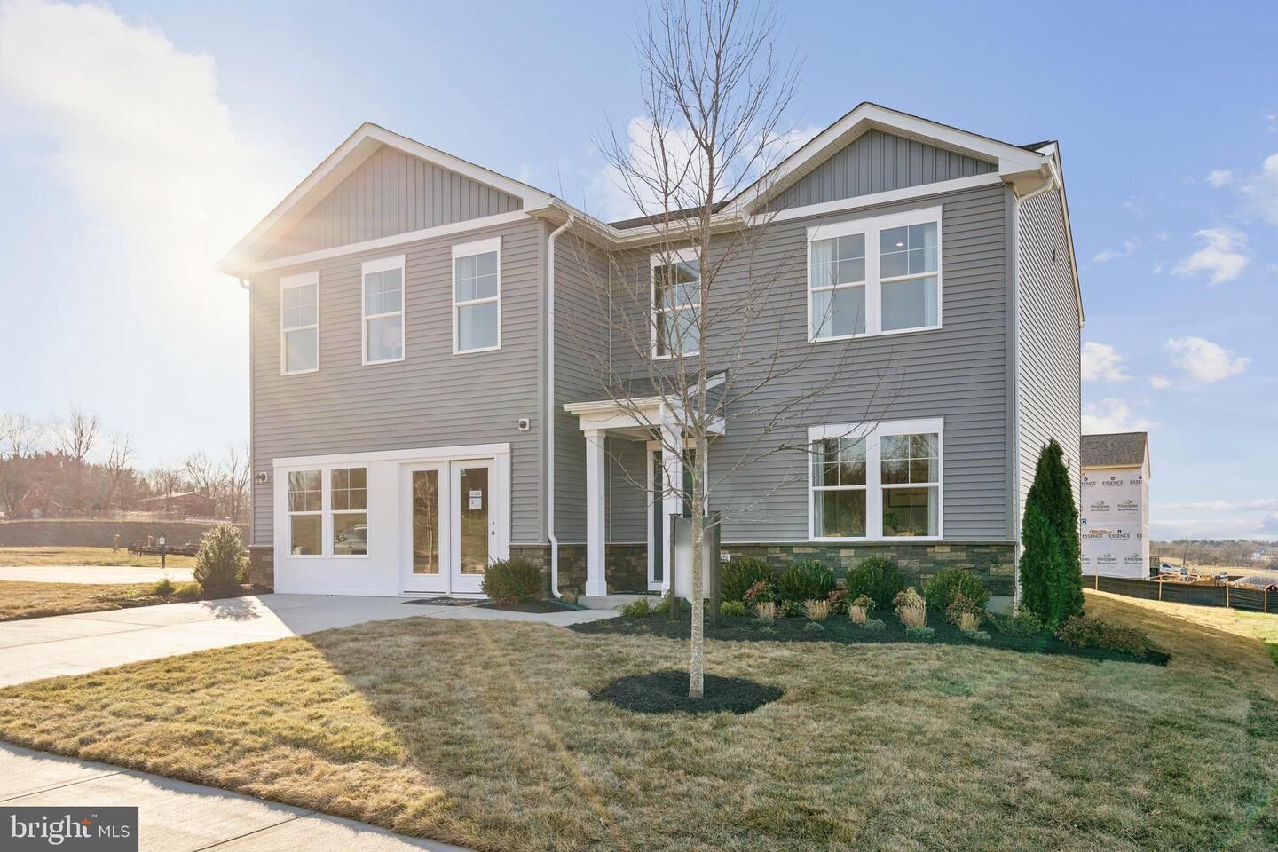 Property Photo: 47 Empire Road WV 25414