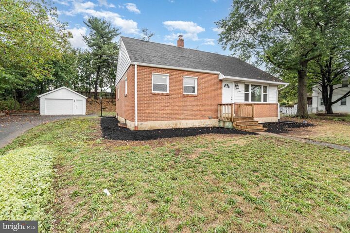 Property Photo:  14 Carolyn Street  PA 17112 