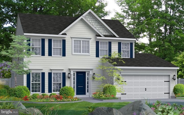 Property Photo:  Tbd Rowland Drive  MD 21917 