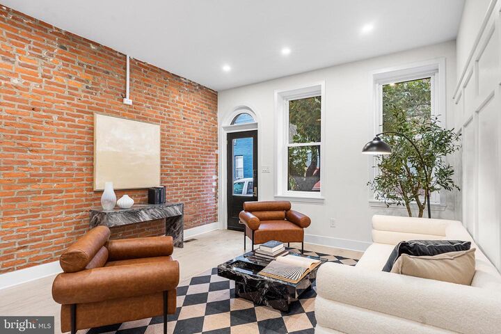 Property Photo:  2566 Salmon Street  PA 19125 