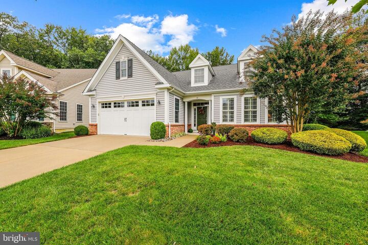 Property Photo: 12 Keswick Path NJ 08055