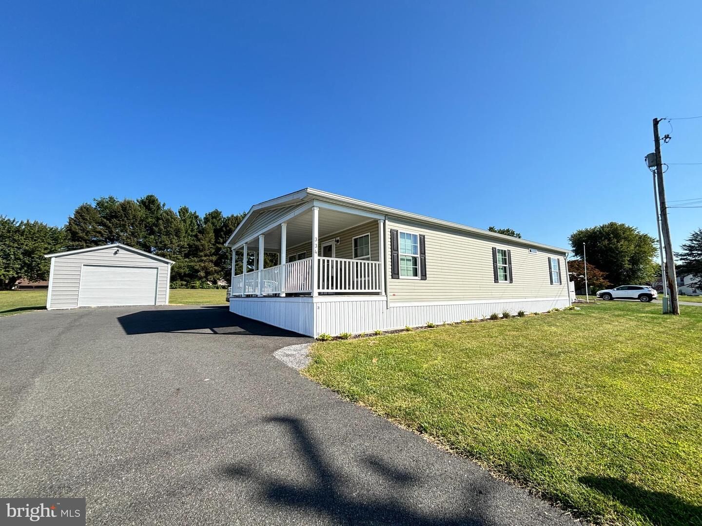 Property Photo:  334 Old Topton Road  PA 19539 