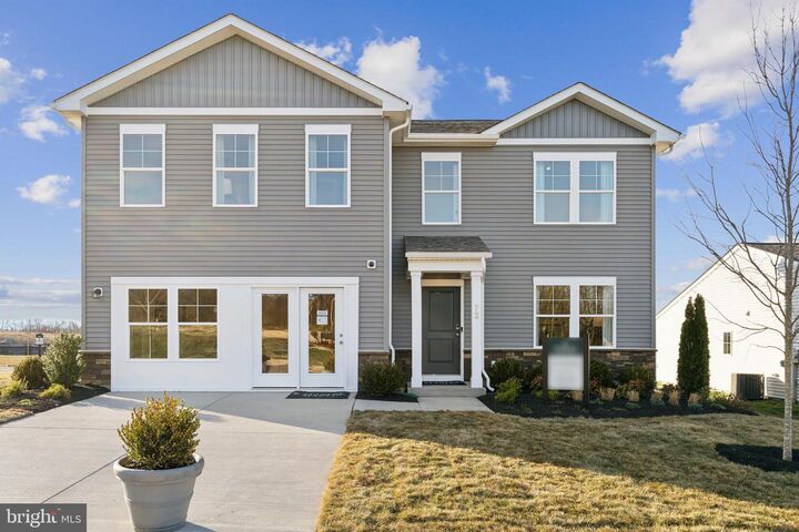 Property Photo: 243 Angus Road WV 25414