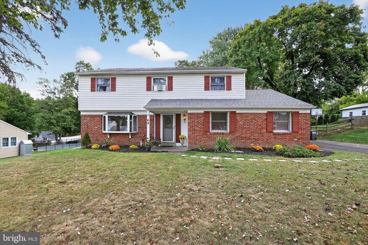 69 Beth Drive  Richboro PA 18954 photo