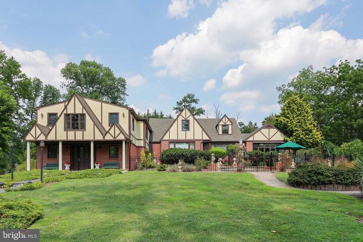 42 Carter Road  Princeton NJ 08540 photo