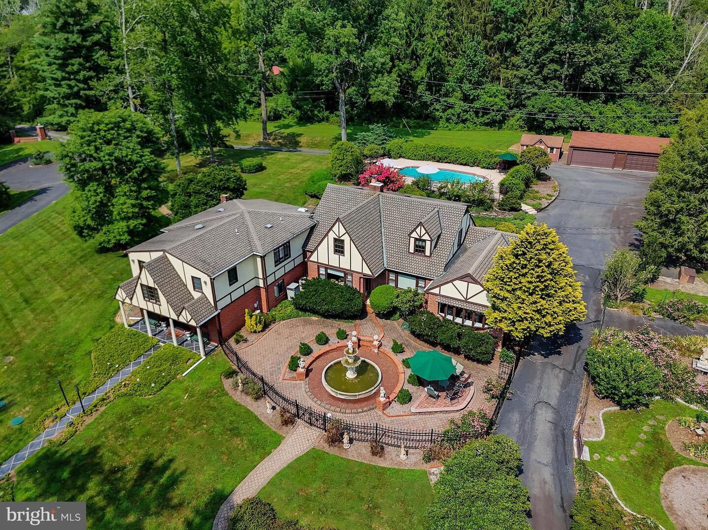 Property Photo: 42 Carter Road NJ 08540