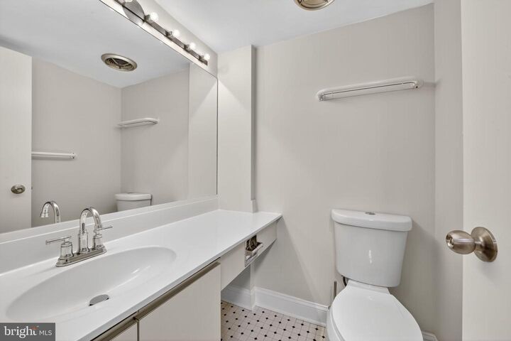 Property Photo: 1245 13th Street NW 304 DC 20005